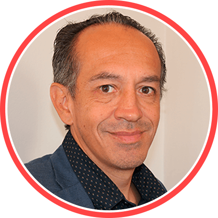 Fotografía de Alfred S&aacute;nchez