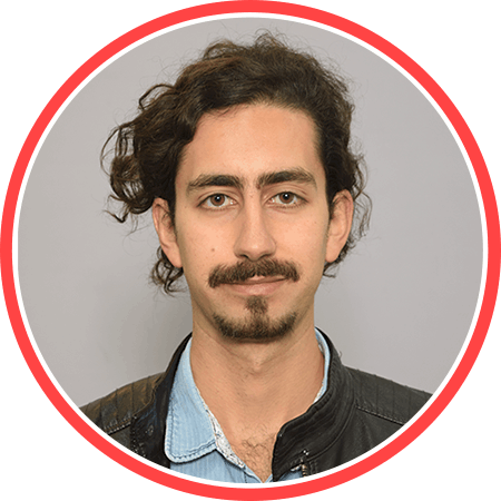 Fotografía de Jorge Gonz&aacute;lez