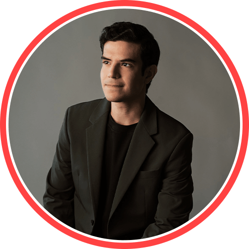 Fotografía de Pepe Gonz&aacute;lez