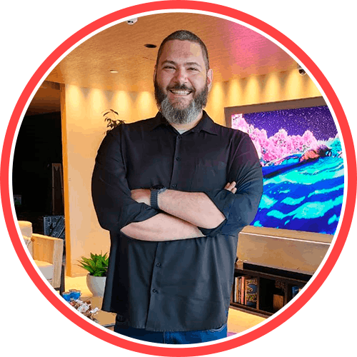 Fotografía de Ricardo Prado