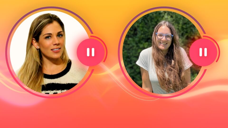 Dudas Media: Paulina Herrera y Mara Loera