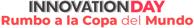 Logotipo del Innovation Day de IAB México