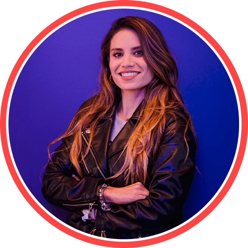 Fotografía de Alejandra Aguilar