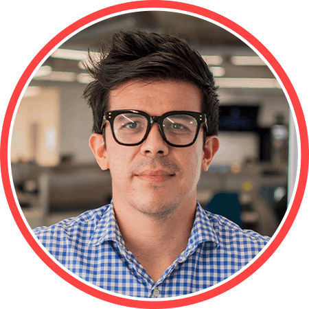 Fotografía de Alexander Guerra Perales